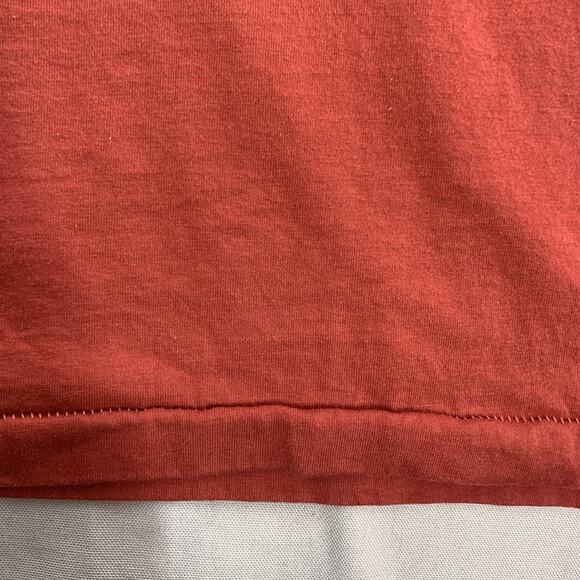 Vintage Y2K Mecca T-Shirt Mens XL Short Sleeve Single Stitch Hip Hop Skater Tee - Picture 5 of 8